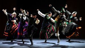 Danza española: folclore, flamenco y sentimiento