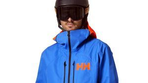 Helly Hansen amplía la colección ULLR con la Elevation Infinity 3.0 Jacket