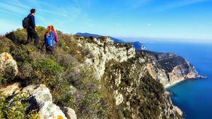 Parajes naturales en Setúbal para disfrutar con la luz del otoño