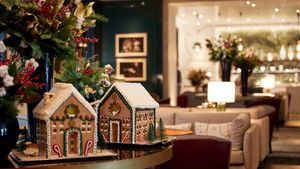 Navidades exclusivas en el Hotel Rosewood Villa Magna