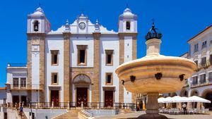 Las Capillas de Huesos de Évora, Campo Maior y Monforte para un Halloween en el Alentejo