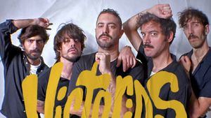 La banda sevillana Victorias ha escogido Sala B para ofrecer su único concierto en Madrid