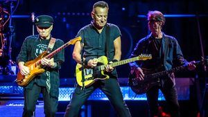 Bruce Springsteen pasará en 2024 por España con tres conciertos