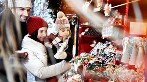 Peculiaridades de los mercadillos navideños de Chequia