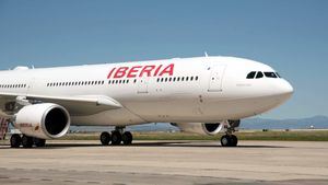 Iberia incrementa su oferta de vuelos y destinos para el próximo verano