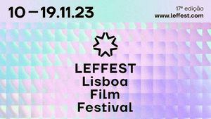 El Festival de Cine de Lisboa celebra su 17ª edición