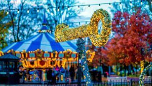 Navidad en Filadelfia: Arte, desfiles y mercados navideños