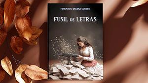 Libros para acompañarte en las frías tardes de noviembre