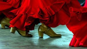 Madrid celebra el Día Internacional del Flamenco