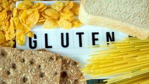 La paradoja del gluten