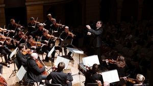Daniele Gatti y Mahler Chamber Orchestra presentan (Neo) Classics en España