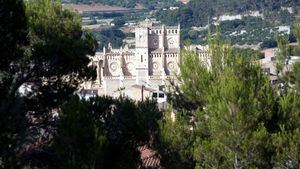 Recorrido por las iglesias más especiales de las Islas Baleares