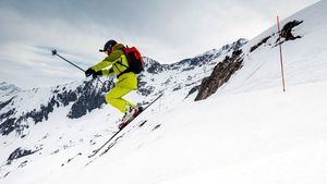 Forfaits para esquiar más y a mejor precio en el Pirineo francés