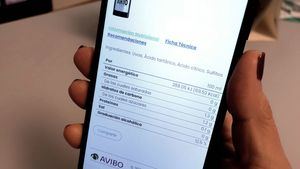 AVIBO lanza canarywine.app, la solución en línea para el etiquetado del vino
