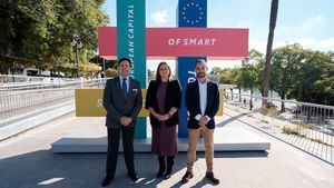 El proyecto Smart Streets apuesta por una Sevilla más inteligente y sostenible