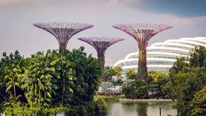 Singapore Airlines, Turismo de Singapur y CAG se asocian para promover el destino de Singapur