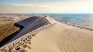 Qatar, para una escapada bajo el sol, perfecta para invierno