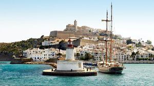 Dalt Vila