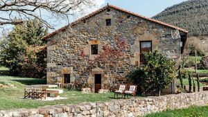 Escapada a un alojamiento rural en el corazón de Cantabria