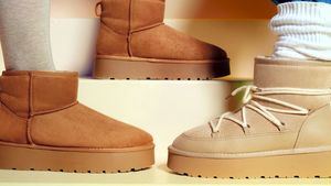 Nueva colección Cozy Boots de Deichmann para mujer