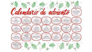 La pequeña historia de los calendarios de Adviento