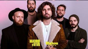 Sonido Madrid en Vivo comienza el 1 de diciembre