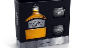 Packs especiales de Jack Daniel’s para regalar esta Navidad