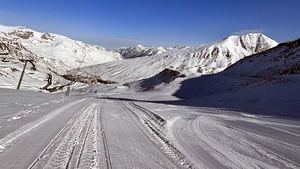 La estación de Grandvalira abrirá parcialmente los sectores del Pas de la Casa y Grau Roig