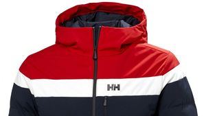 Novedades de Helly Hansen estas navidades para los mejores profesionales