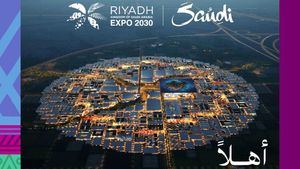 Arabia Saudí acogerá en Riad la Expo 2030