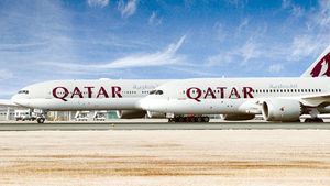 Qatar Airways aumenta sus vuelos desde Barcelona