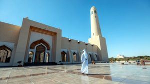 Recorrido por las mezquitas más asombrosas de Doha