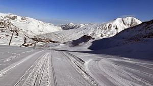 Las estaciones de Grandvalira Resorts trasladan su apertura al 5 de diciembre