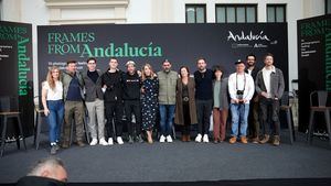 Diez fotógrafos internacionales difundirán la imagen de Andalucía como destino