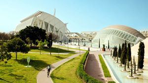 Valencia, elegida Ciudad Creativa por la UNESCO