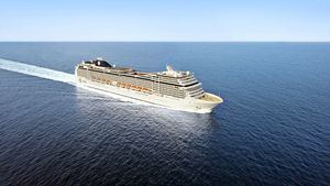 MSC Cruceros abre las ventas para la vuelta alrededor del mundo