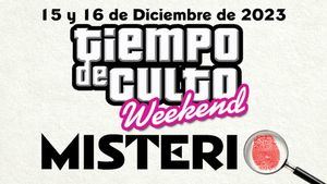 Tiempo De Culto Weekend centra su cuarta muestra en el mejor cine de misterio