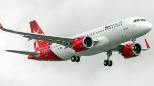 KM Malta Airlines abre reservas directas a través de su nuevo sitio web y plataforma de reservas