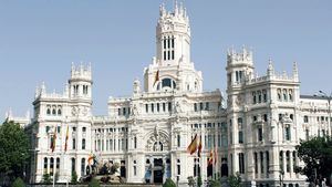 Madrid se posiciona como la tercera ciudad del mundo más atractiva para el turismo en 2023