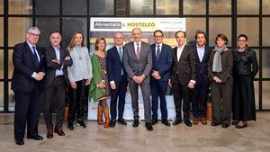 Alimentaria&Hostelco 2024 se presentó en Madrid