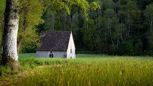 Capilla