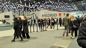 FITUR 2024 cerró su 44ª edición con excelentes cifras de asistencia