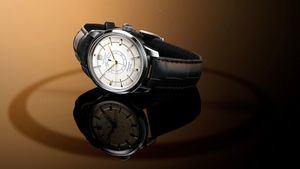 Longines reinventa el emblemático Conquest por el 70º aniversario de la colección