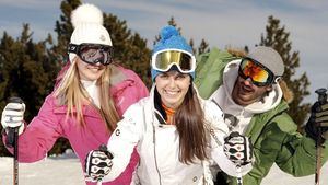 Esquiar gratis o al mejor precio en el Pirineo francés