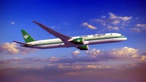 Saudia Airlines presentó en FITUR las nuevas frecuencias para el verano 2024