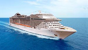 MSC Cruceros anuncia exclusivos mini-cruceros