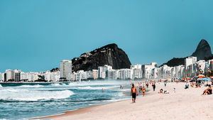 Las mejores atracciones de Copacabana, el barrio más emblemático de Río de Janeiro