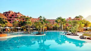 Tivoli La Caleta Resort abre sus puertas en Costa Adeje, Tenerife