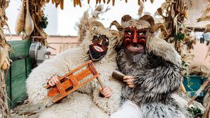 Las tradiciones que marcan el carnaval húngaro