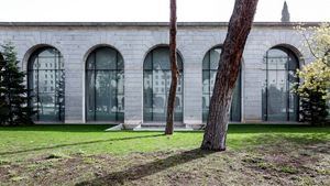 La Casa de la Arquitectura, nuevo museo en Madrid